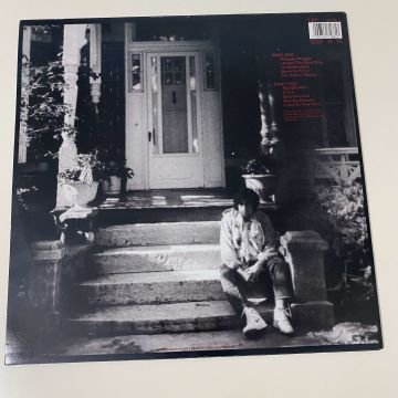 Bob Dylan – Under The Red Sky