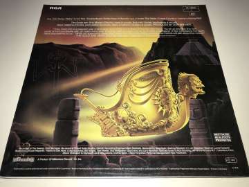 The Godz – The Godz