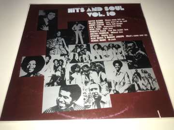 Hits & Soul 10