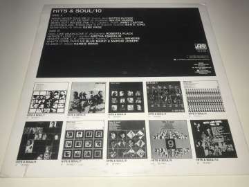 Hits & Soul 10