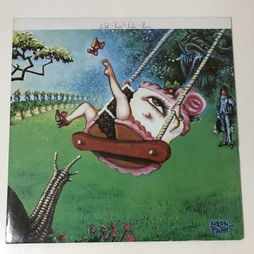 Little Feat – Sailin' Shoes
