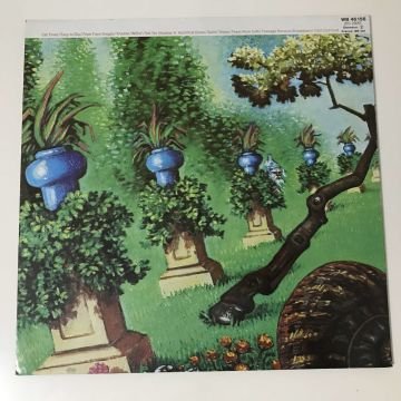 Little Feat – Sailin' Shoes