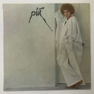 Ornella Vanoni – Più