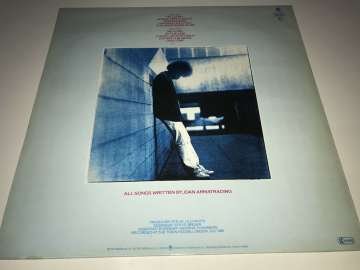 Joan Armatrading ‎– Walk Under Ladders
