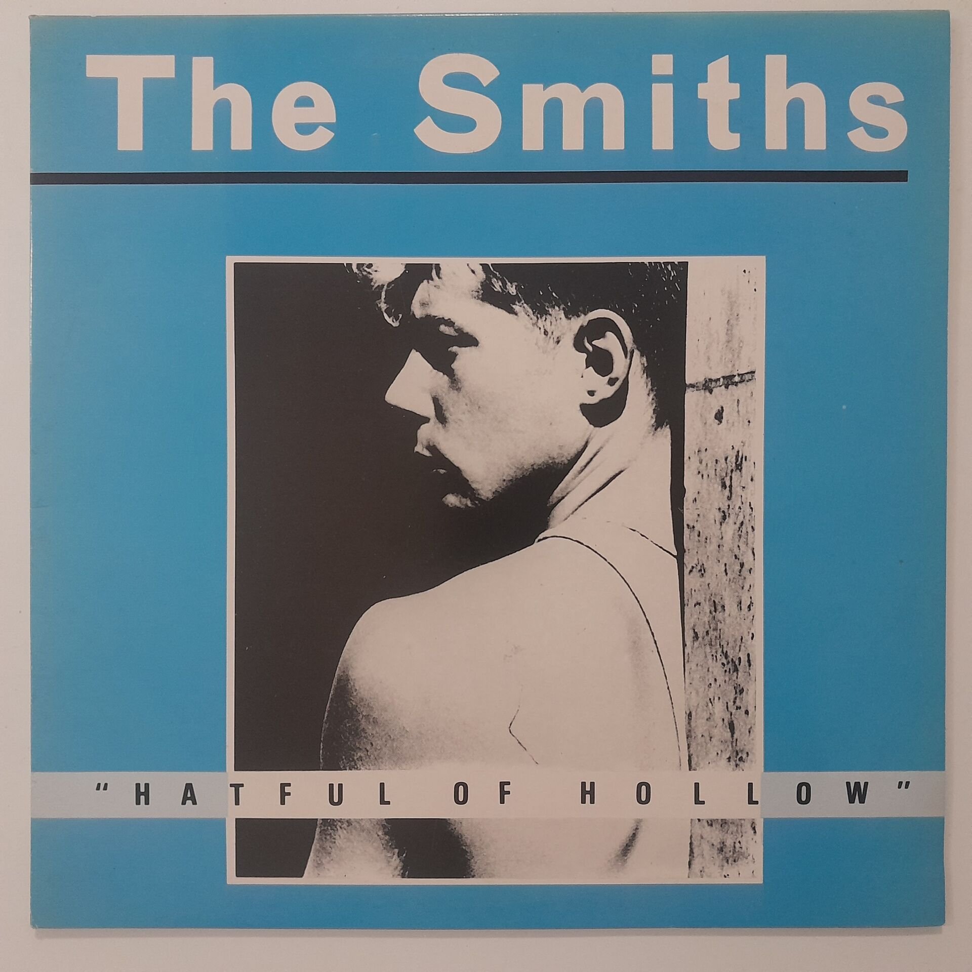 The Smiths – Hatful Of Hollow