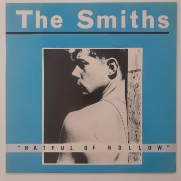 The Smiths – Hatful Of Hollow