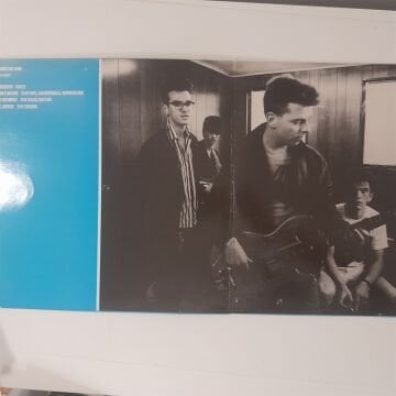 The Smiths – Hatful Of Hollow