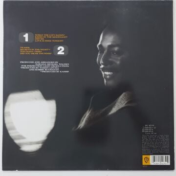 George Benson ‎– While The City Sleeps...