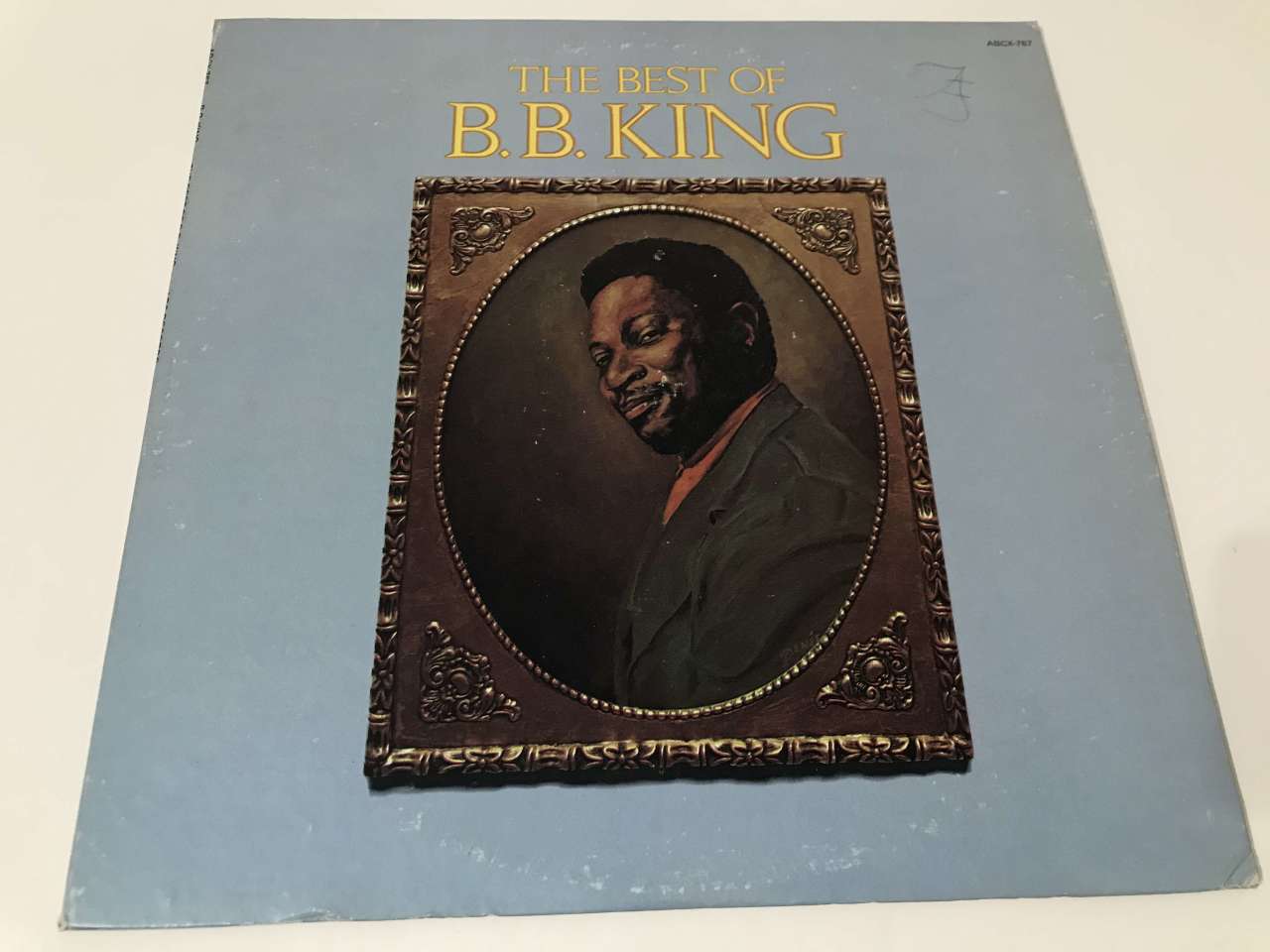 B.B. King – The Best Of B. B. King
