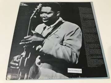 B.B. King – The Best Of B. B. King