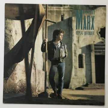Richard Marx – Repeat Offender