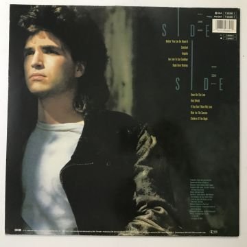 Richard Marx – Repeat Offender