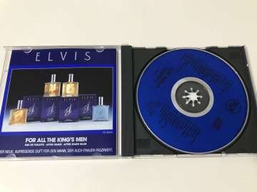 Elvis Presley – Elvis Forever II