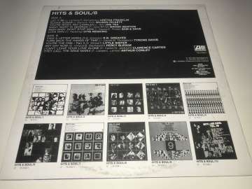 Hits & Soul 8