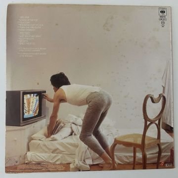 Mick Jagger ‎– She's The Boss