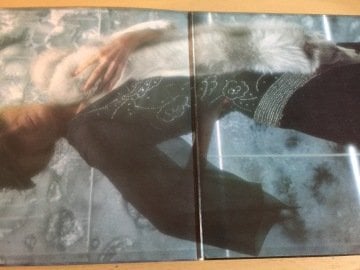 Daliah Lavi ‎– Cafe Decadence