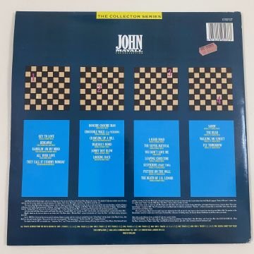 John Mayall – The Collection 2 LP