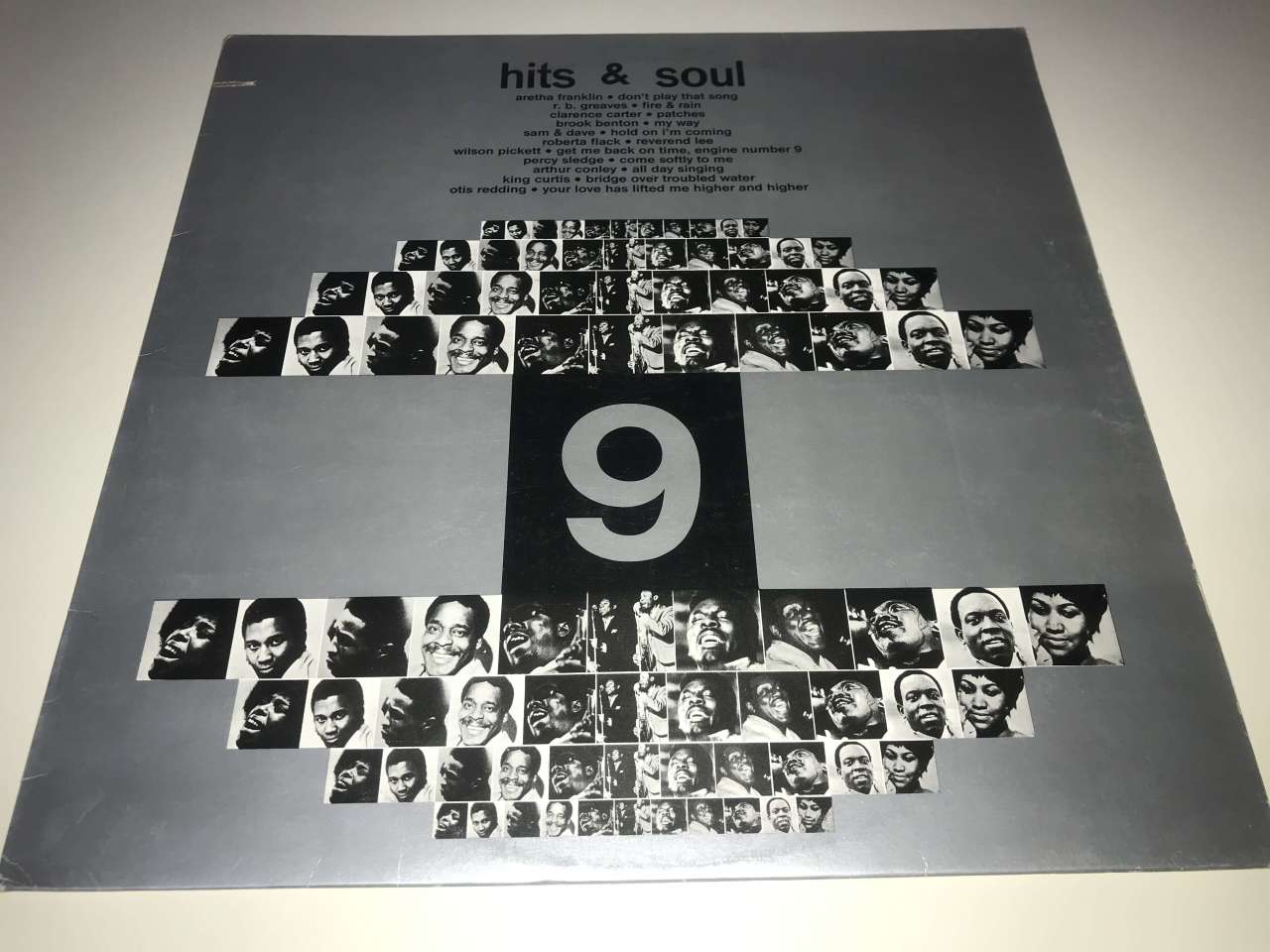 Hits & Soul 9