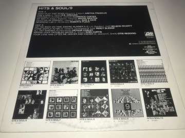 Hits & Soul 9