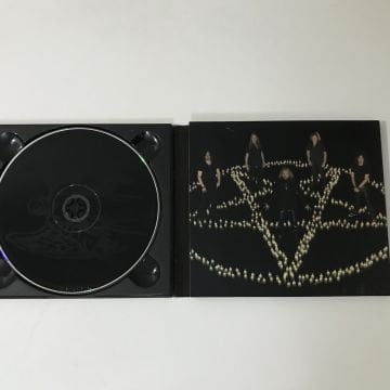 Candlemass – Death Magic Doom CD + DVD