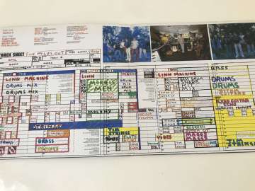 Mike Oldfield ‎– Five Miles Out