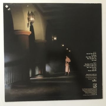 Patrick Simmons ‎– Arcade