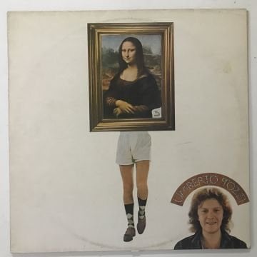 Umberto Tozzi – È Nell'Aria...Ti Amo