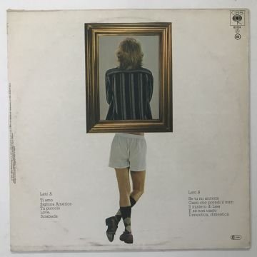 Umberto Tozzi – È Nell'Aria...Ti Amo