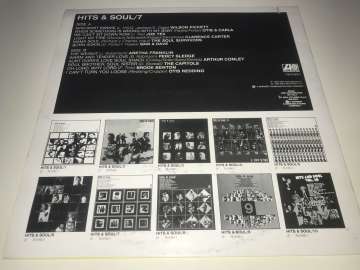 Hits & Soul 7