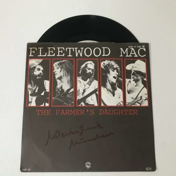 Fleetwood Mac – The Farmer's Daughter
