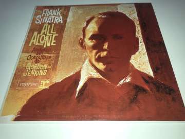Frank Sinatra ‎– All Alone