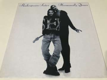 Shakespears Sister – Hormonally Yours