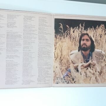 Dan Fogelberg ‎– Phoenix