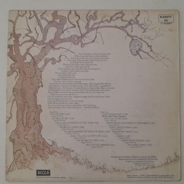 The Rolling Stones ‎– Metamorphosis