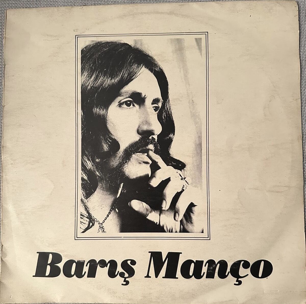 Barış Manço – Dünden Bugüne...