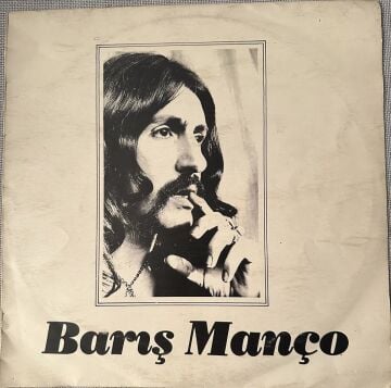 Barış Manço – Dünden Bugüne...