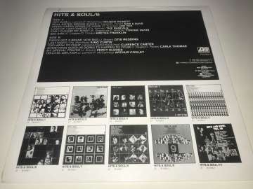 Hits & Soul 6