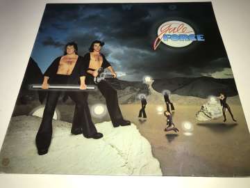 Gale Force ‎– Two