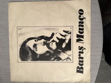 Barış Manço – Dünden Bugüne...