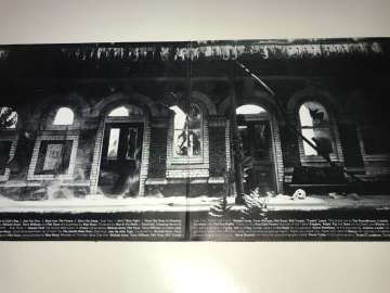 Man ‎– Back Into The Future 2 LP