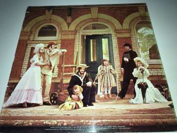 Man ‎– Back Into The Future 2 LP