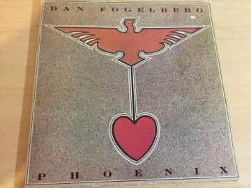 Dan Fogelberg ‎– Phoenix