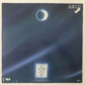 Umberto Tozzi – Eva