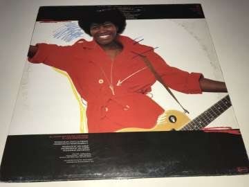 Joan Armatrading ‎– The Key