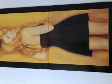 Taylor Dayne – I'll Wait 2 LP