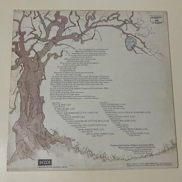 The Rolling Stones ‎– Metamorphosis