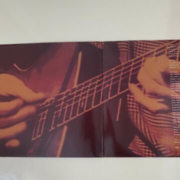 Eric Clapton – Unplugged