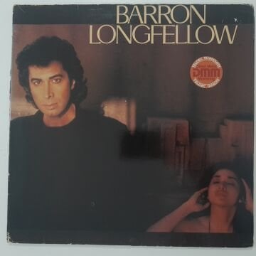 Barron Longfellow – Barron Longfellow