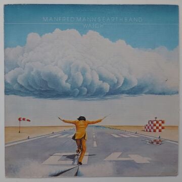 Manfred Mann's Earth Band ‎– Watch