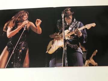 Ike & Tina Turner – Supergold 2 LP